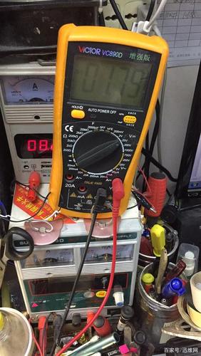 手机dcs1800故障如何维修？-图3