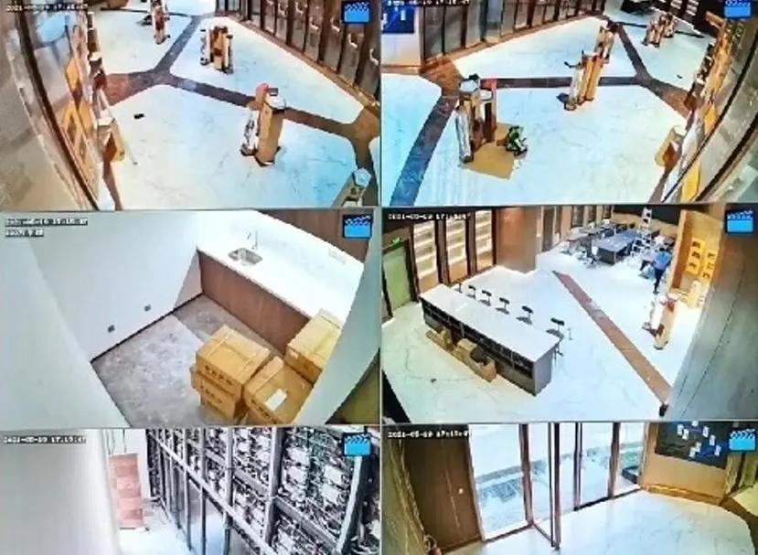 精密列头柜监控模块,选哪个品牌更靠谱?-图3 精密列头柜监控模块,选哪个品牌更靠谱?-图3