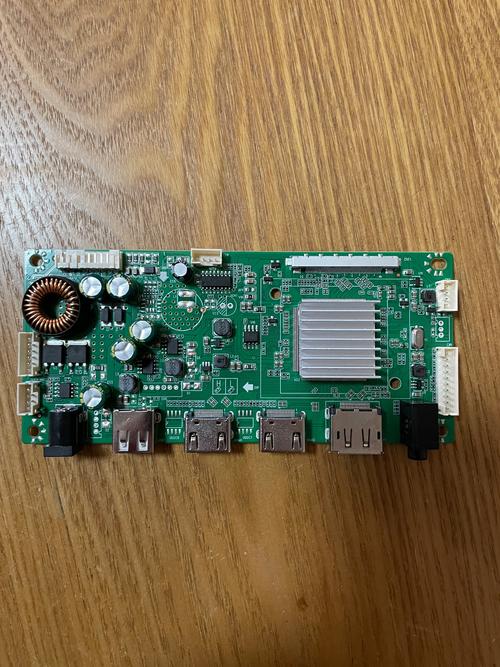 stra6059h电源故障如何排查维修？-图1