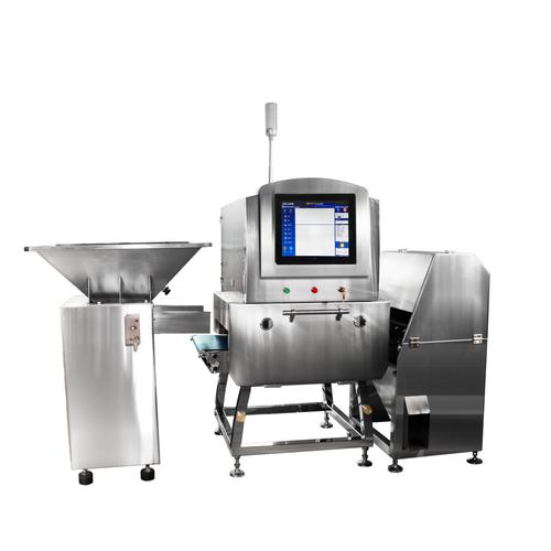 食品x光异物检测机品牌如何选?-图3 食品x光异物检测机品牌如何选?-图3