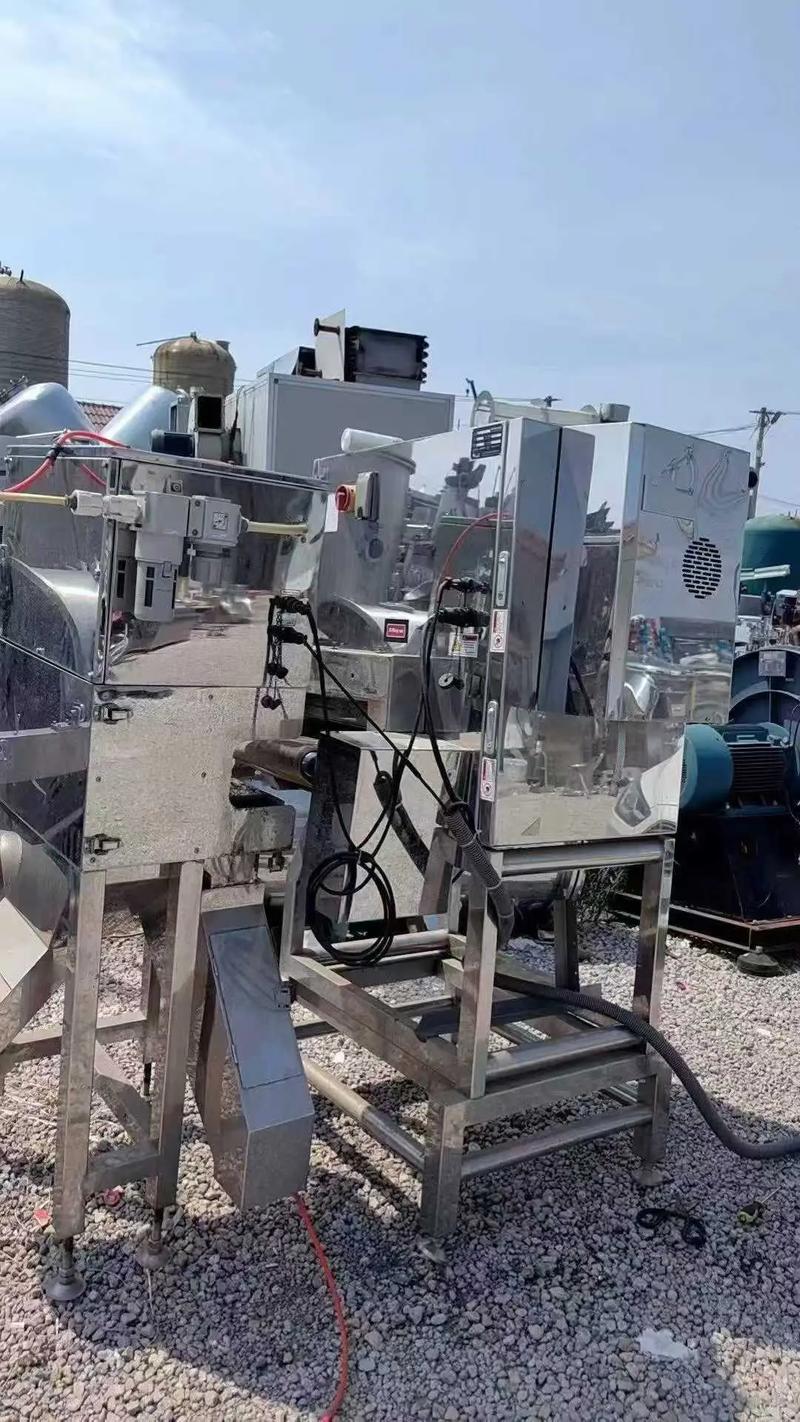 食品x光异物检测机品牌如何选?-图1 食品x光异物检测机品牌如何选?-图1