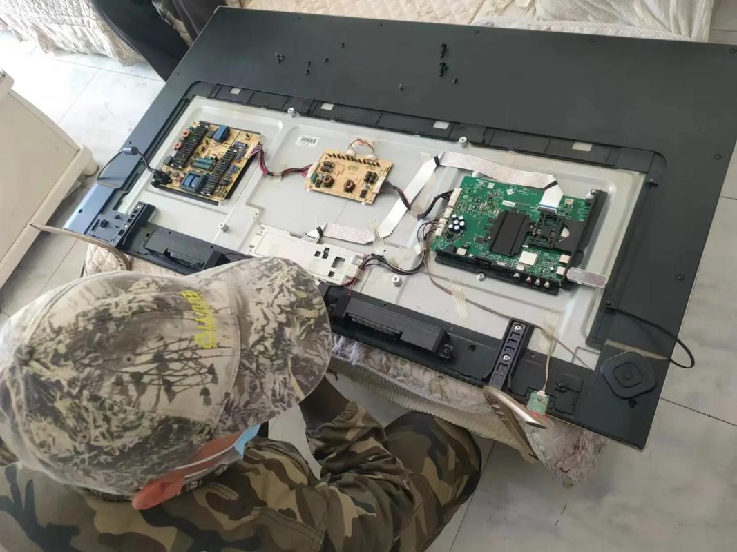 lg产品维修，閘沙服务点怎么找？-图2