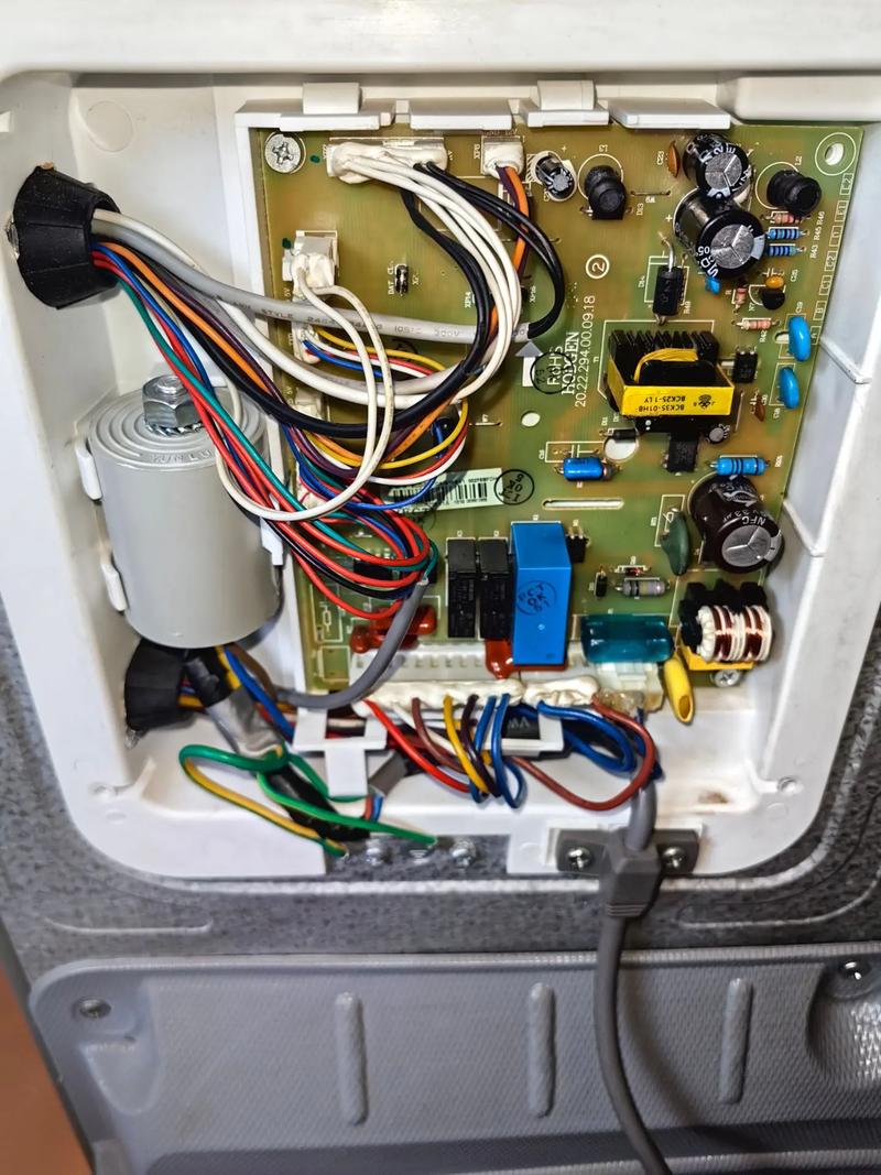 容声BCD209SD维修故障怎么排查?-图1 容声BCD209SD维修故障怎么排查?-图1