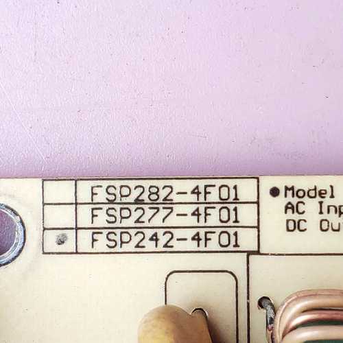 长虹LT3788电源维修故障如何排查？-图1