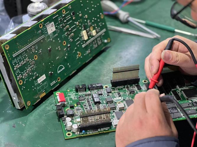 auo一11311边板维修方法是什么？-图3