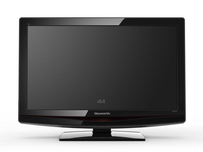 创维37LBAIW维修实例故障原因是什么？-图3