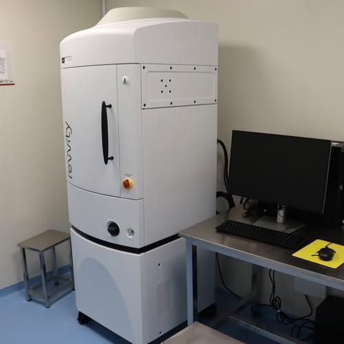 活体成像仪主流品牌有哪些?-图1 活体成像仪主流品牌有哪些?-图1