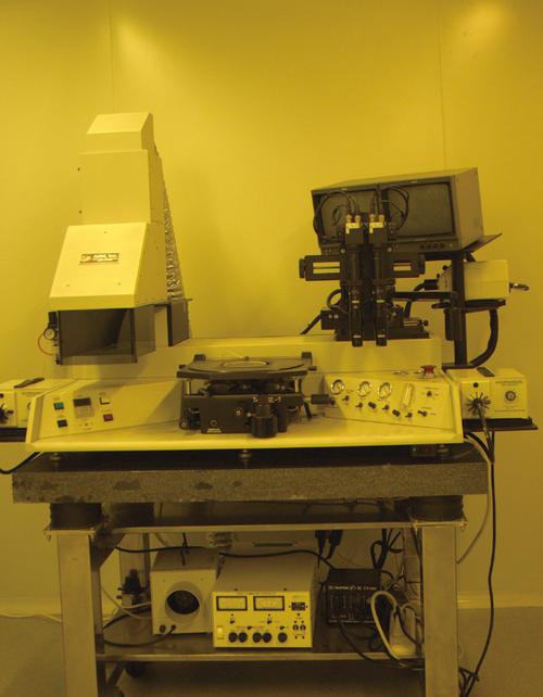 进口掩模对准曝光机品牌有哪些优势？-图2