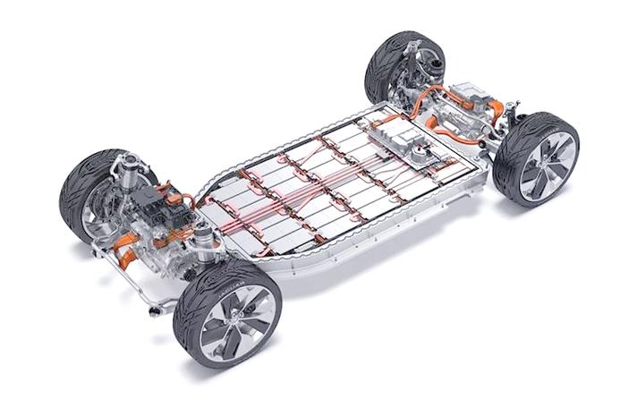 电池pack核心关键技术有哪些？-图3