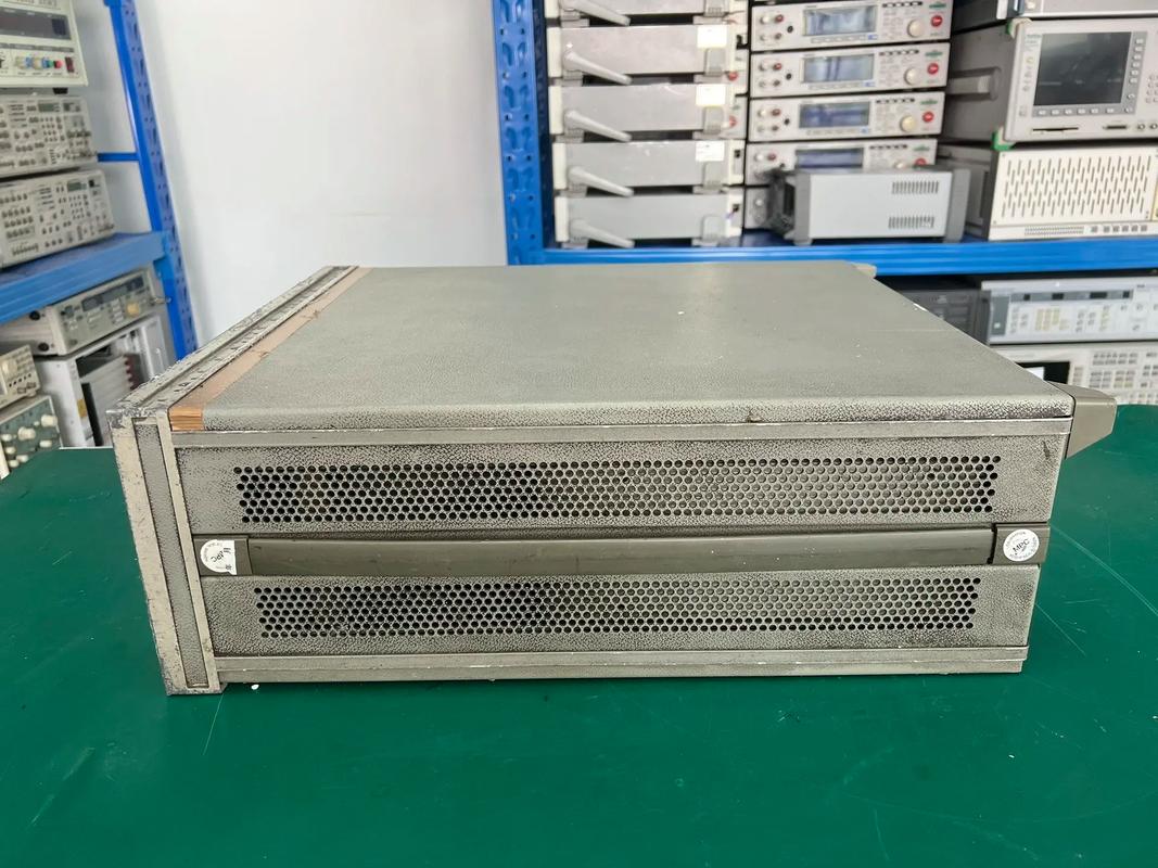 美国主流测试仪器品牌有哪些？-图3