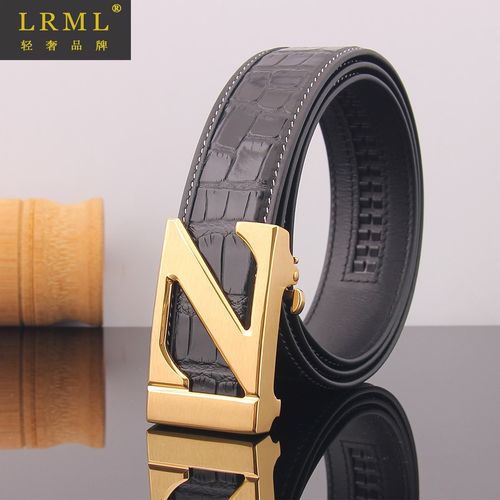 jy是什么品牌的皮带？-图2