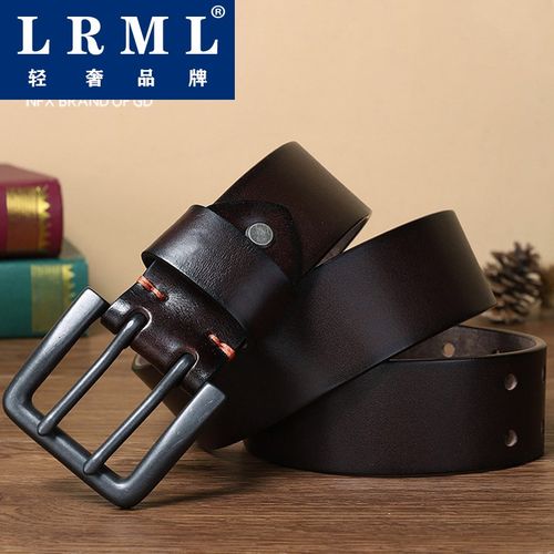 jy是什么品牌的皮带？-图1