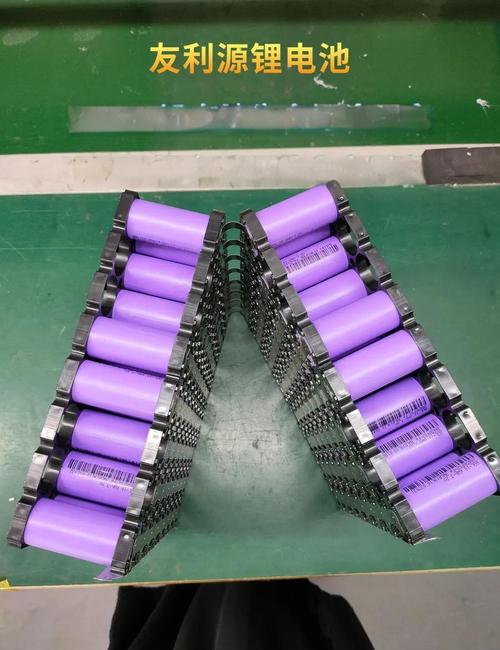 18650锂电池技术瓶颈与突破方向?-图1 18650锂电池技术瓶颈与突破方向?-图1