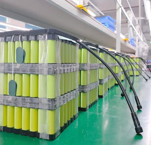 18650锂电池技术瓶颈与突破方向？-图2