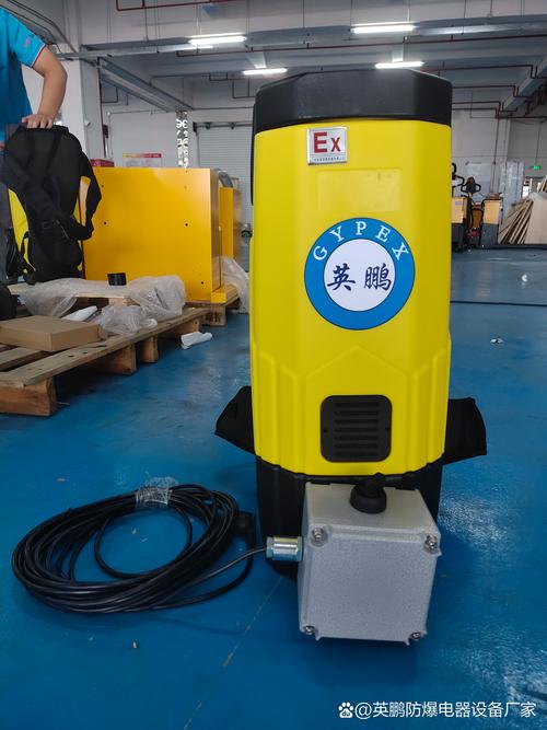 工业气动防爆吸尘器品牌哪个好？-图2