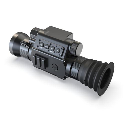 红外热成像仪品牌哪家强？-图2