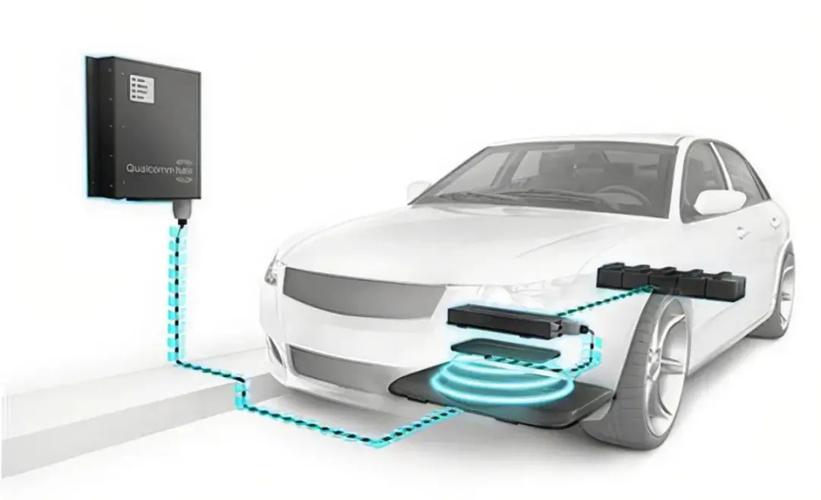 远程无线充电技术项目如何突破瓶颈？-图2