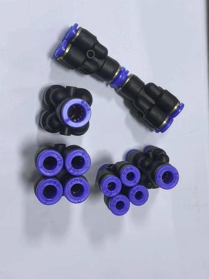 气动元件品牌差距究竟有多大?-图1 气动元件品牌差距究竟有多大?-图1