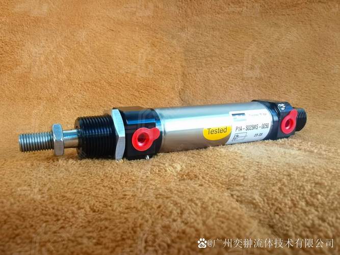 气动元件品牌差距究竟有多大？-图3