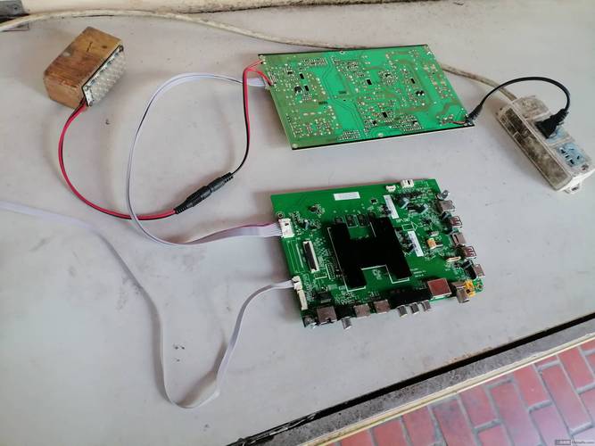 创维STRF6456维修故障怎么排查？-图3