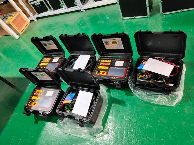 智能高压开关测试仪品牌哪家好？-图3