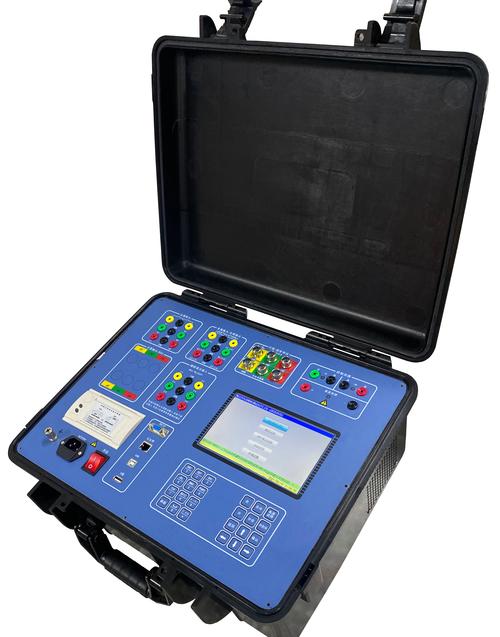 智能高压开关测试仪品牌哪家好？-图2