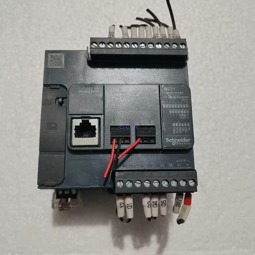 施耐德plc技术论坛-图2