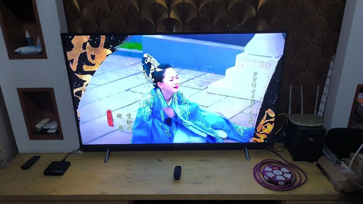 长虹LT42720黑屏维修-图3