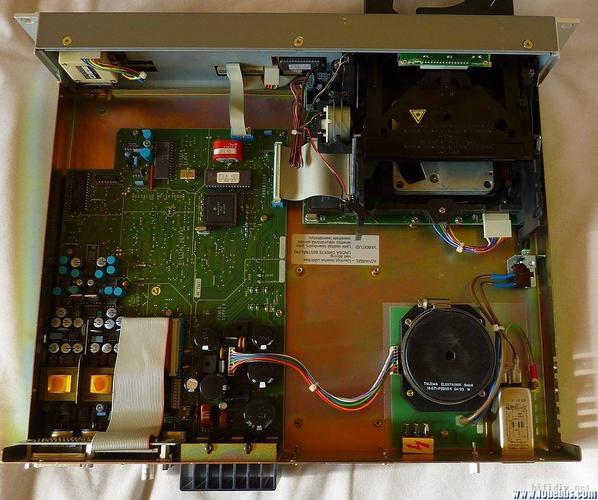 cdm4 pro 调整维修-图1