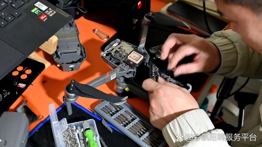 cdm4 pro 调整维修-图3