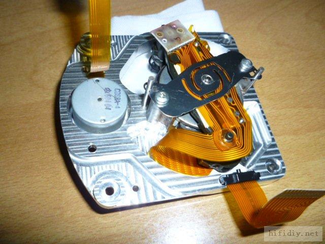 cdm4 pro 调整维修-图2