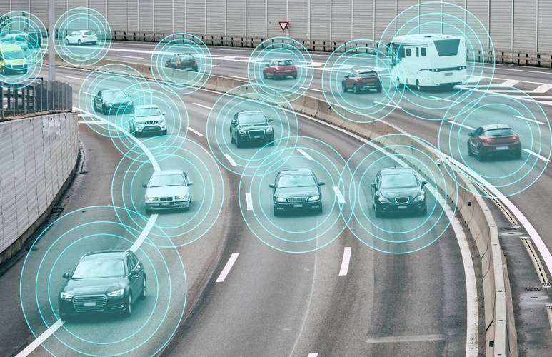 汽车电子标识用了哪些关键技术？-图2