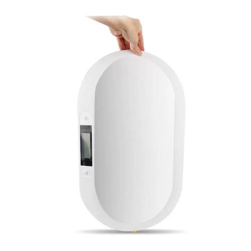 20kg电子婴儿秤品牌选哪个好？-图3