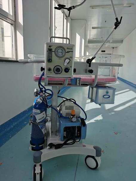 婴儿T组合复苏器品牌哪个好？-图2