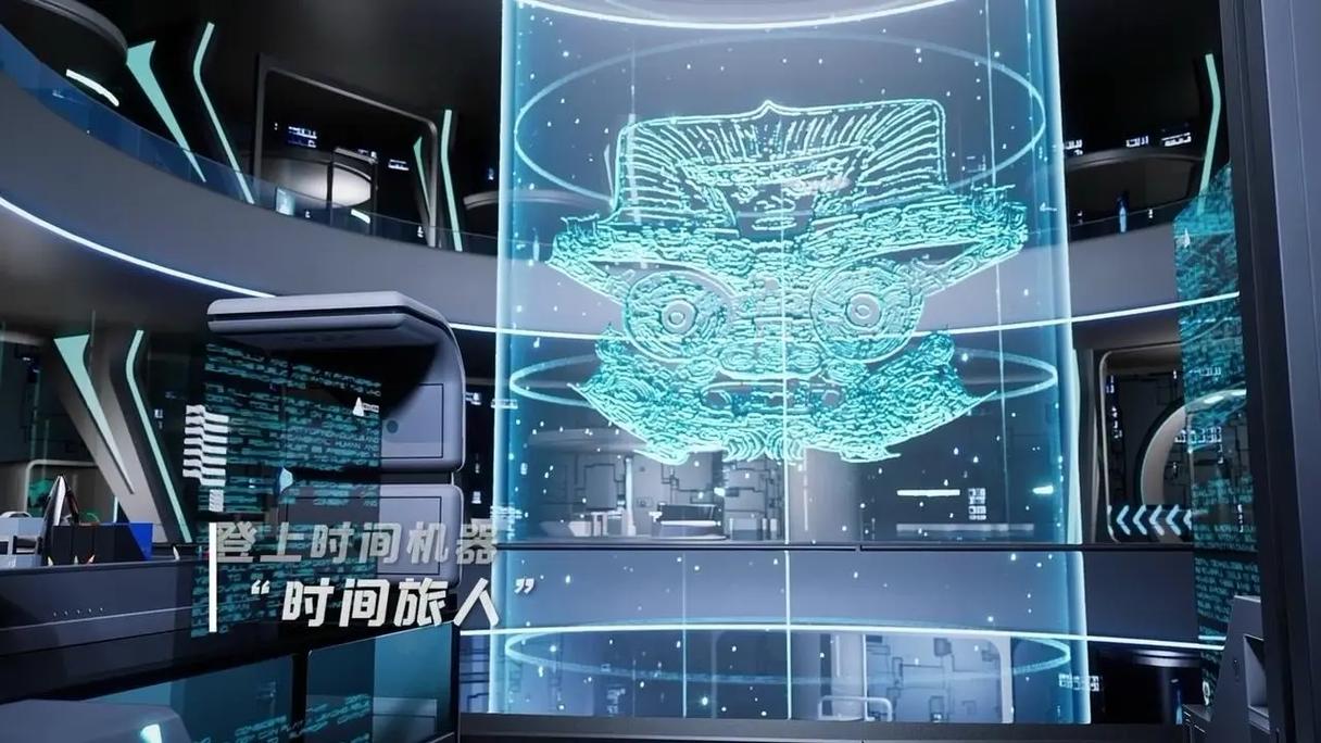 VR全景视频技术如何实现沉浸式体验？-图2