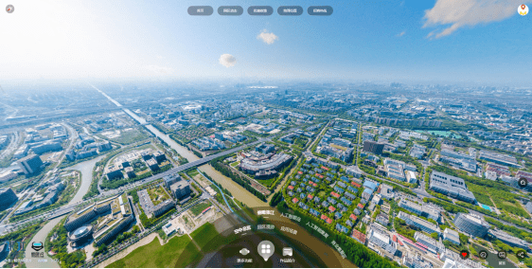 VR全景视频技术如何实现沉浸式体验？-图3