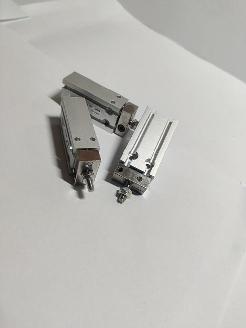 哪些气缸品牌是自动化设备常用首选？-图3