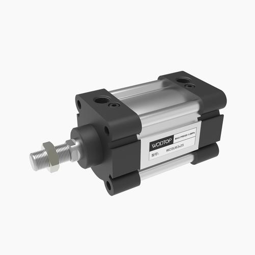 哪些气缸品牌是自动化设备常用首选？-图2