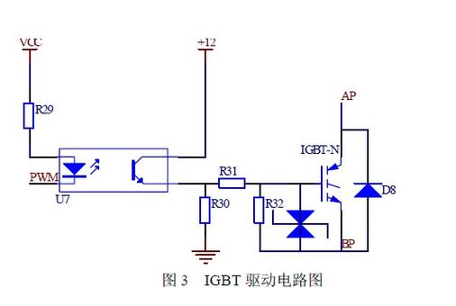 IGBT驱动模块损坏后可维修吗？-图1