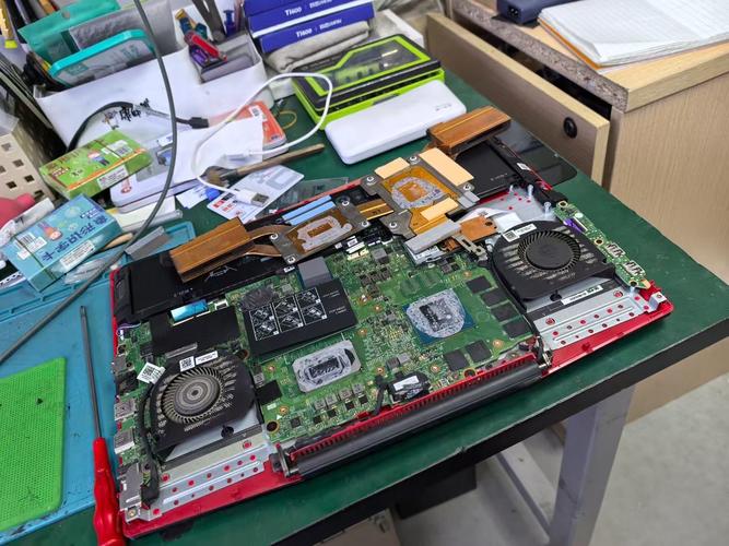 aoc e2251fw维修故障如何排查？-图1