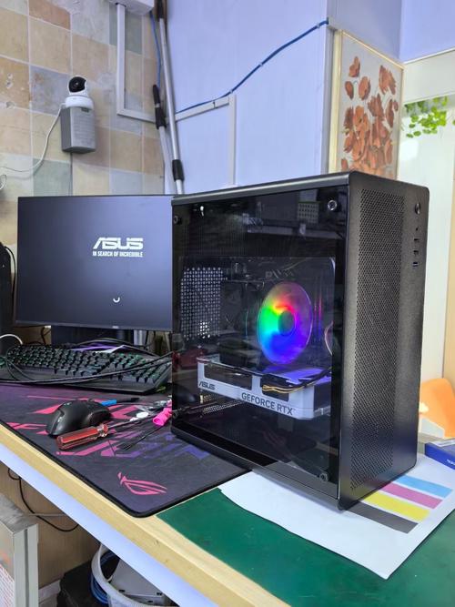 aoc e2251fw维修故障如何排查？-图2