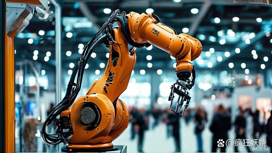 工业机器人视觉选什么品牌？-图2