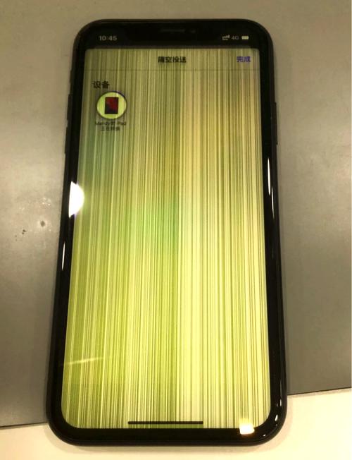 lt42810fu花屏怎么修？-图2