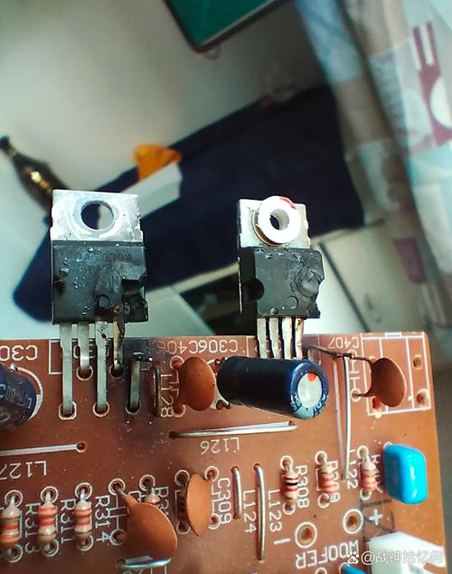 LD7536贴片电源不工作,如何快速排查故障?-图1 LD7536贴片电源不工作,如何快速排查故障?-图1