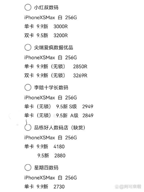 iPhone Xs Max维修价这么贵？-图2