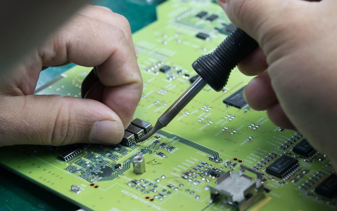 PCB焊接技术有哪些？核心方法与注意事项是什么？-图2