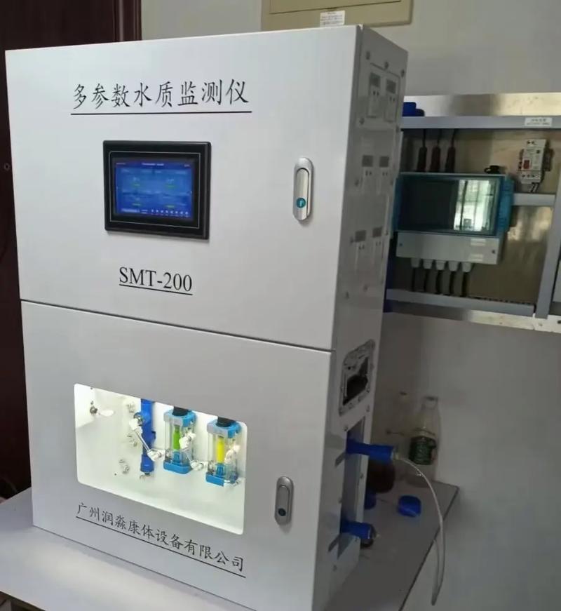 污水测试仪器品牌怎么选？-图3