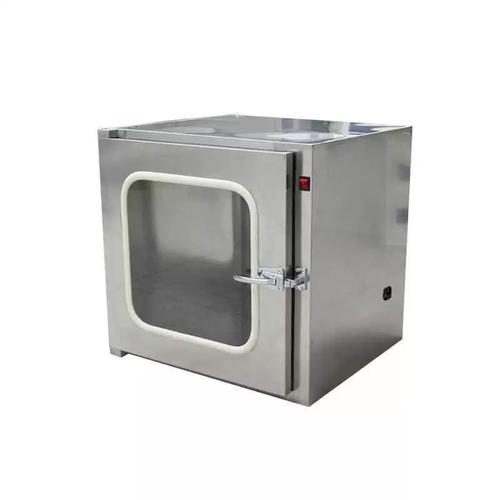 净化传递窗品牌怎么选？-图2