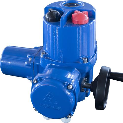 小型阀门电动执行器品牌选哪家？-图1