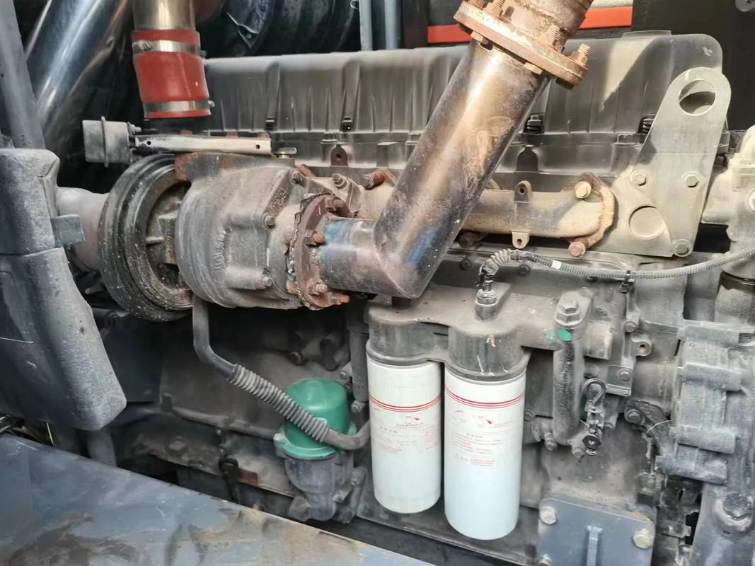 柴油空压机品牌选哪家?-图2 柴油空压机品牌选哪家?-图2